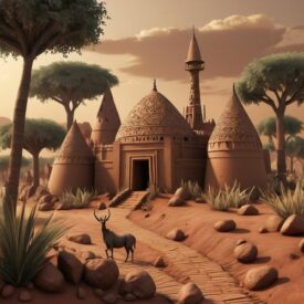 Kanuri_