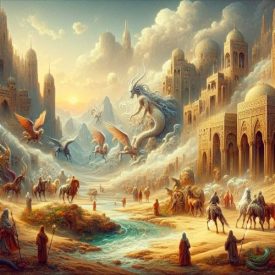 Middle Eastern_ Middle Eastern_