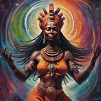 Mythlok - Amma