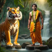 Mythlok - Ayyappan