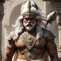 Mythlok - Bheeshma