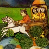 Mythlok - Bheeshma swayamvar