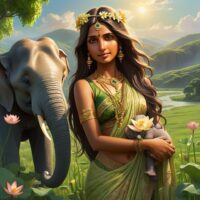 Mythlok - Bhumi