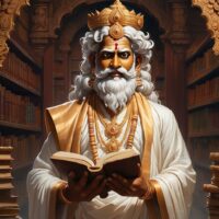 Mythlok - Brihaspati