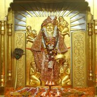 Mythlok - Brihaspati idol