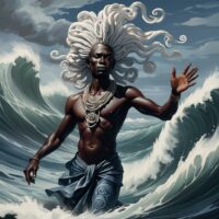 Mythlok - Kalunga