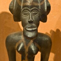 Mythlok - Kalunga Mask