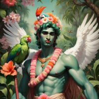 Mythlok - Kamadeva
