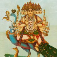 Mythlok - Karthikeya ancient