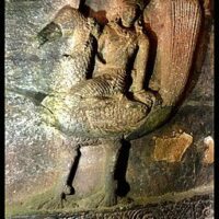 Mythlok - Karthikeya carving