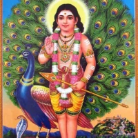 Mythlok - Karthikeya illustration