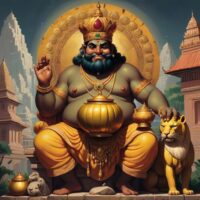 Mythlok - Kubera_
