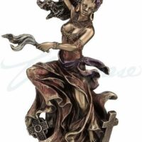 Mythlok - Oya Figurine