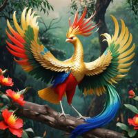 Mythlok - Phuong Hoang