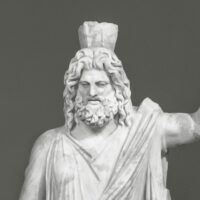 Mythlok - Pluto marble
