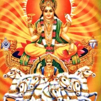 Mythlok - Surya art