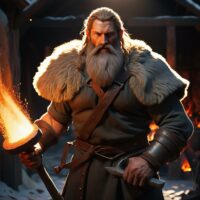 Mythlok - Svarog