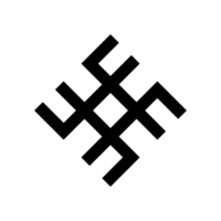 Mythlok - Svarog symbol