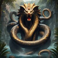 Mythlok - Takshaka