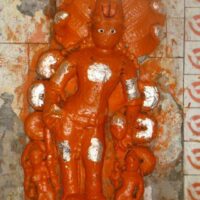 Mythlok - Takshaka Idol