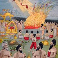 Mythlok - Takshaka art