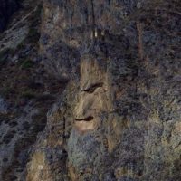 Mythlok - Tunupa Mountain Mythlok - Tunupa Mountain