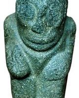 Mythlok - Tunupa figurine Mythlok - Tunupa figurine