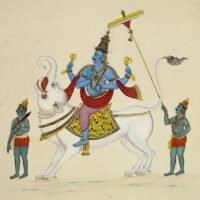 Mythlok - Varuna old