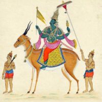 Mythlok - Vayu old
