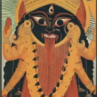 Mythlok - Vetala traditional