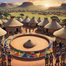Ndebele_
