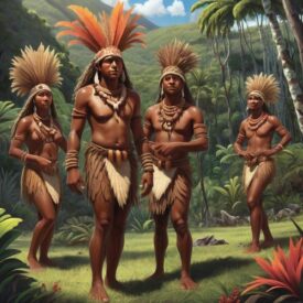 New Caledonian_