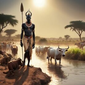 Nuer_