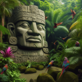 Olmec