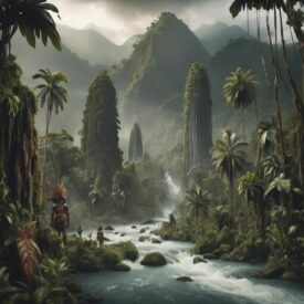 Papuan_