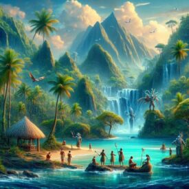 Polynesian_