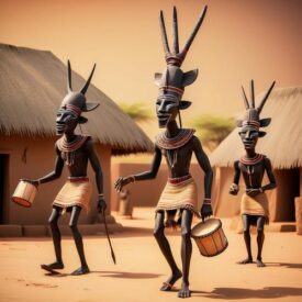 Senufo_