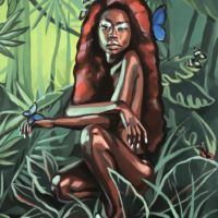 Mythlok - Abuk art