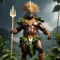 Mythlok - Bemba