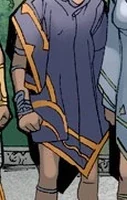 Mythlok - Chasca Marvel