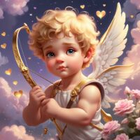 Mythlok - Cupid