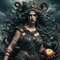 Mythlok - Discordia