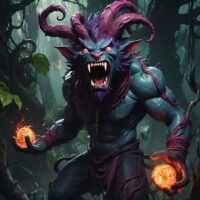 Mythlok - Evus