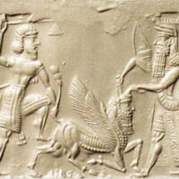 Mythlok - Giglamesh tablet
