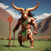 Mythlok - Gurzil