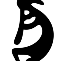 Mythlok - Kokopelli symbolism