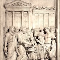 Mythlok - Liber carving