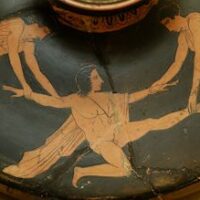 Mythlok - Liber pottery