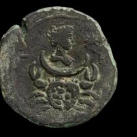 Mythlok - Luna coin