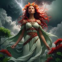 Mythlok - Mari